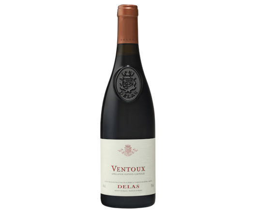 Delas Freres Ventoux 2022 750ml