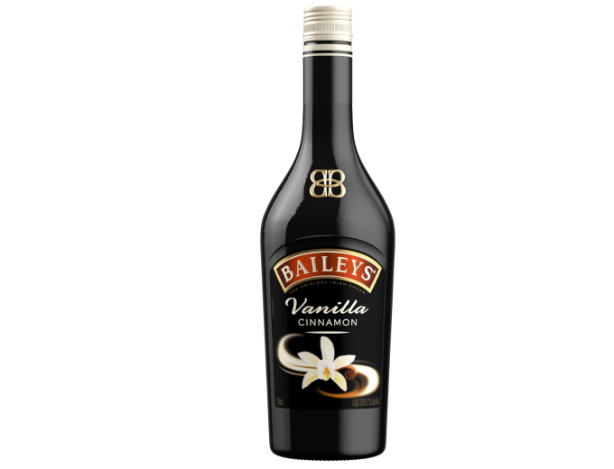 Baileys Vanilla Cinnamon 750ml