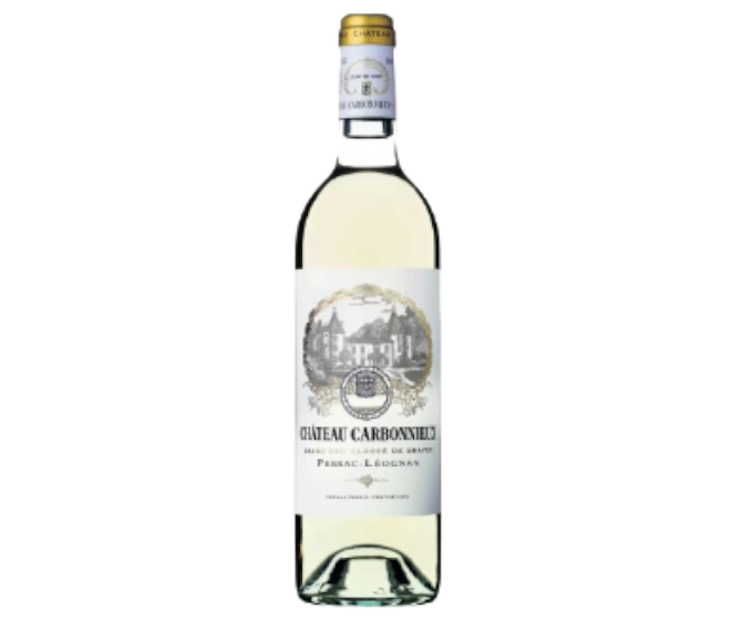 Chateau Carbonnieux Pessac Leognan Blanc 2021 750ml