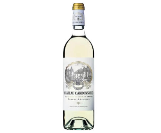 Chateau Carbonnieux Pessac Leognan Blanc 2021 750ml