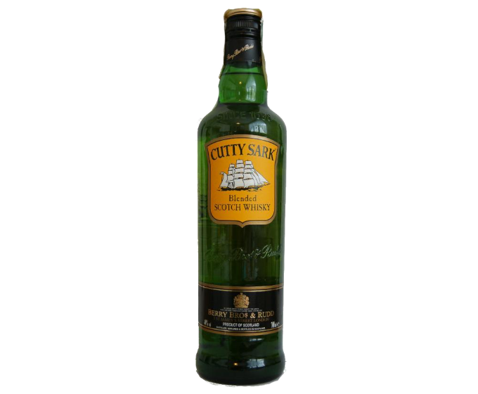 Cutty Sark 750ml