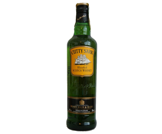 Cutty Sark 750ml