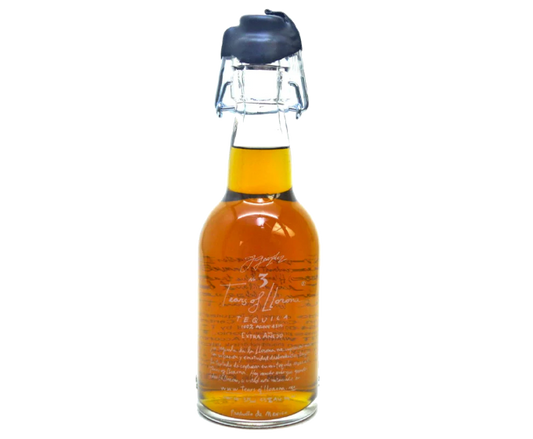 Tears of Llorona No 3 Extra Anejo 375ml