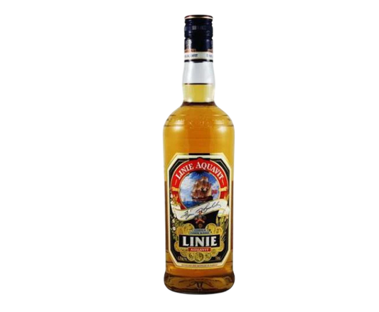 Linie Aquavit 700ml