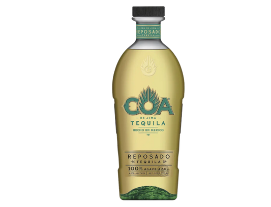 Coa De Jima Reposado 750ml