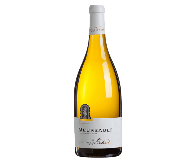 Jean Philippe Fichet Meursault 2019 375ml (No Barcode)