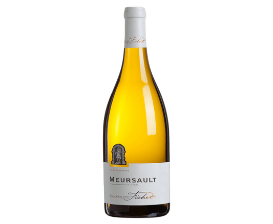 Jean Philippe Fichet Meursault 2019 375ml (No Barcode)