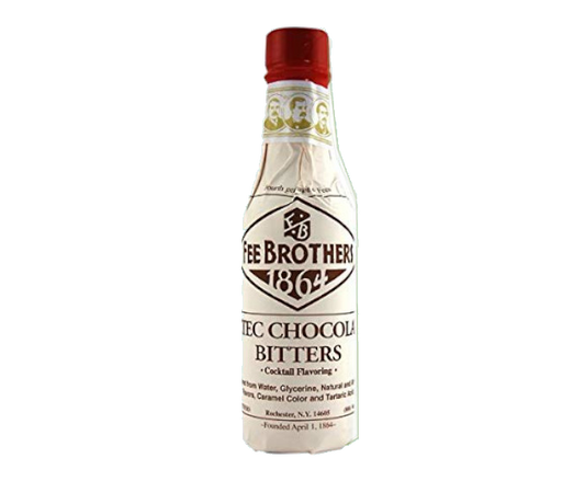 Fee Brothers Aztec Chocolate 5oz