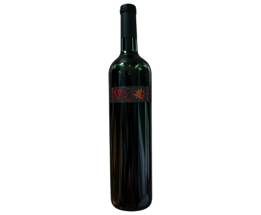 Revolver Peace Love And Understanding B-Side 2021 750ml (No Barcode)