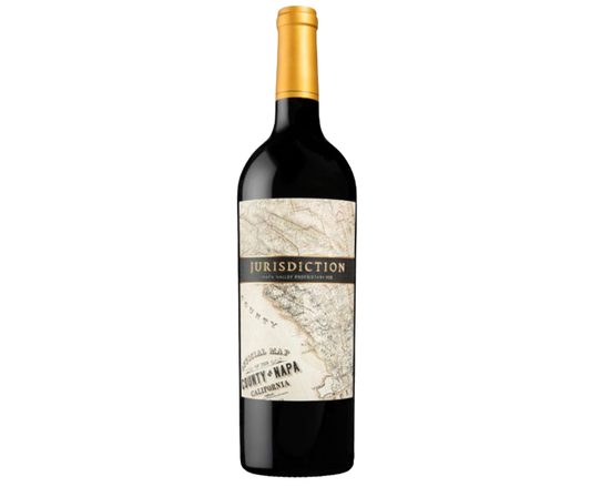 Jurisdiction Cabernet Sauv 2018 750ml