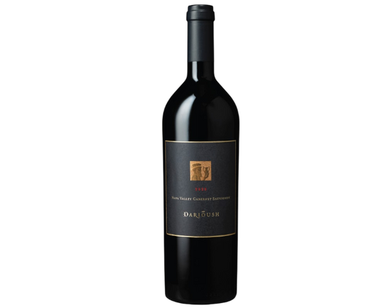 Darioush Cabernet Sauv Signature 2020 750ml