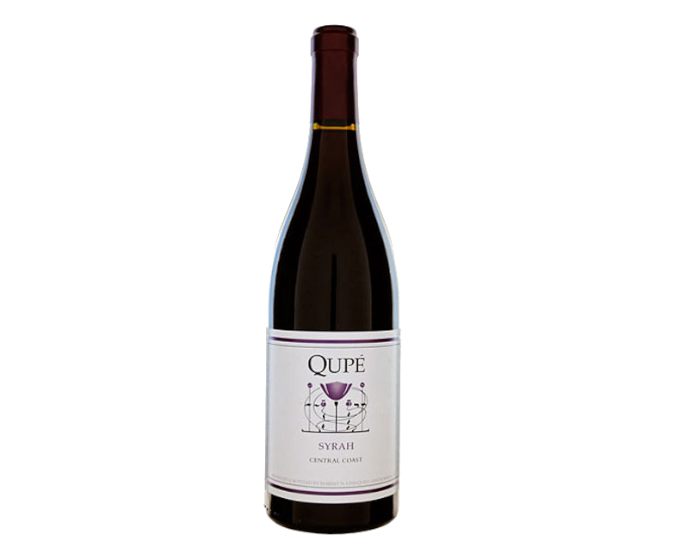 Qupe Syrah 2016 750ml