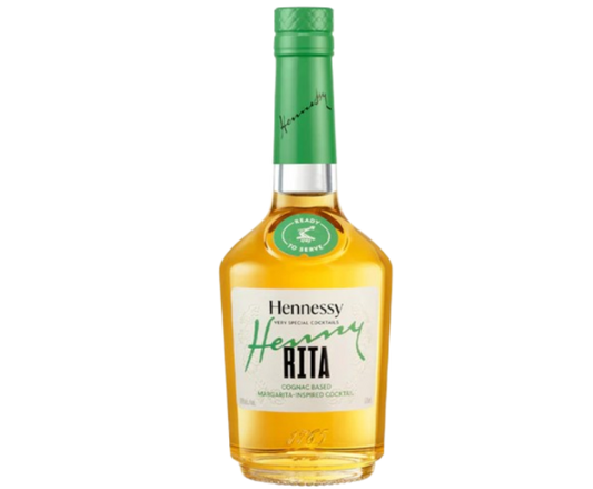 Hennessy Henny Rita 375ml (HR)