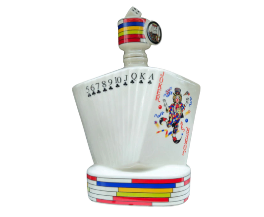 Jokers Bluff Bourbon 750ml