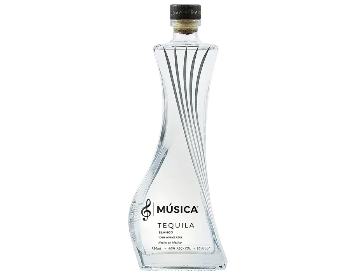 Musica Blanco 750ml