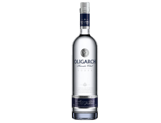 Oligarch Triple Dis 750ml