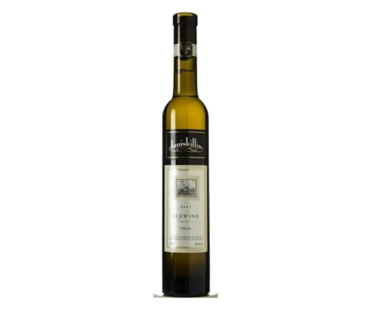 Inniskillin Pearl Vidal Icewine 375ml