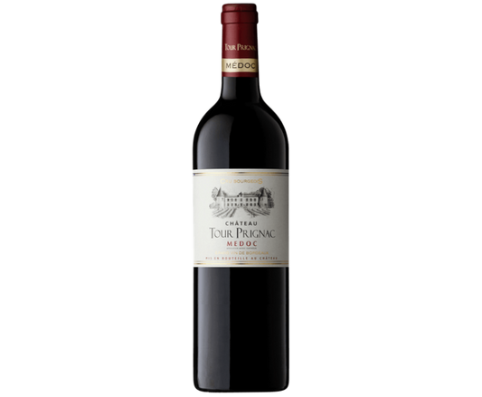 Chateau Tour Prignac 2018 750ml