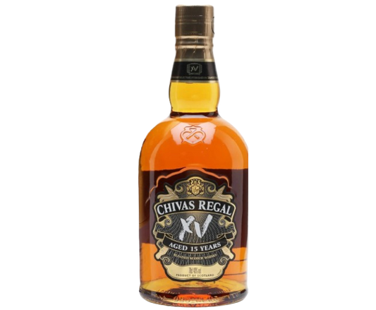 Chivas Regal XV 15 Years 1L