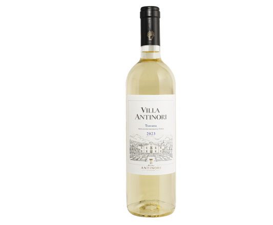 Marchesi Antinori Villa Antinori Bianco Toscana 2023 750ml