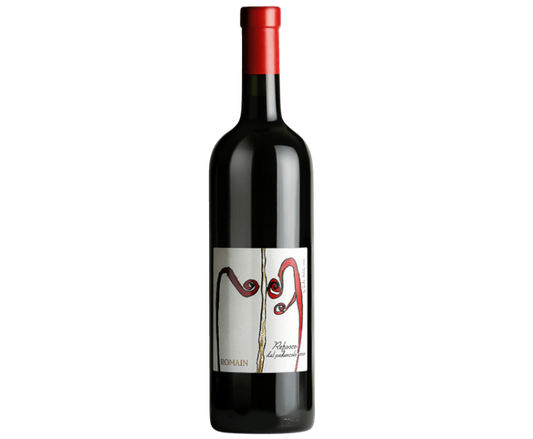 Rodaro Romain Refosco dal Peduncolo Rosso 2019 750ml