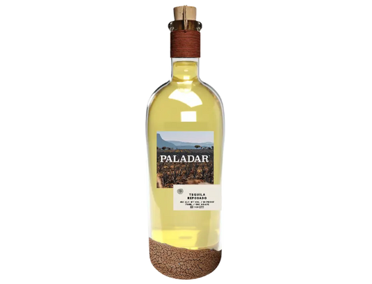 Paladar Reposado 750ml