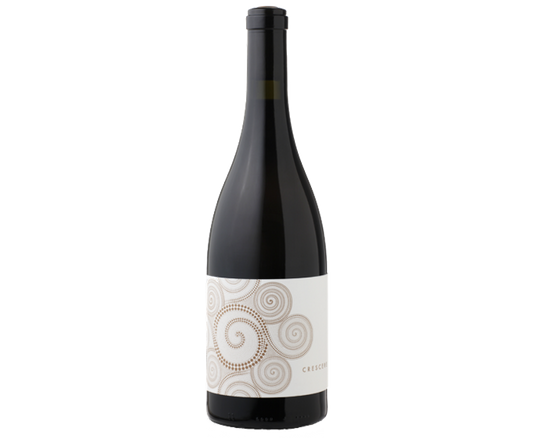 Crescere Platt Vineyard Pinot Noir 2019 750ml (No Barcode)