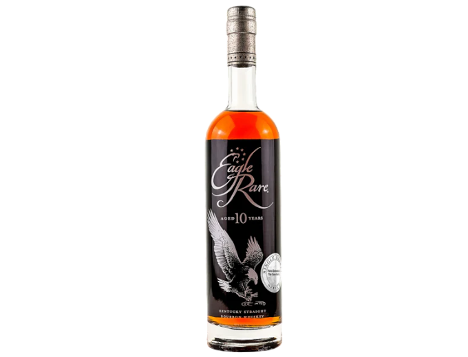 Eagle Rare Single Barrel Select 10 Years 750ml (Primo Pick)