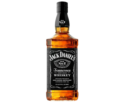 Jack Daniels 750ml