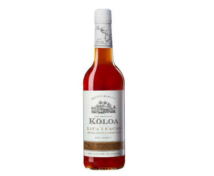 Koloa Kauai Cacao 750ml