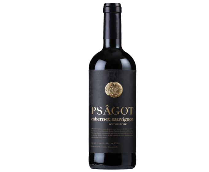 Psagot Cabernet Sauv  M Series 2023 750ml