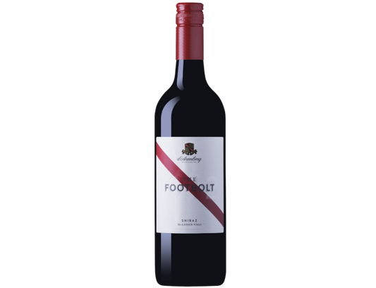 D Arenberg The Footbolt Shiraz 2021 750ml