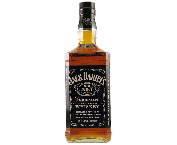 Jack Daniels 1.75L