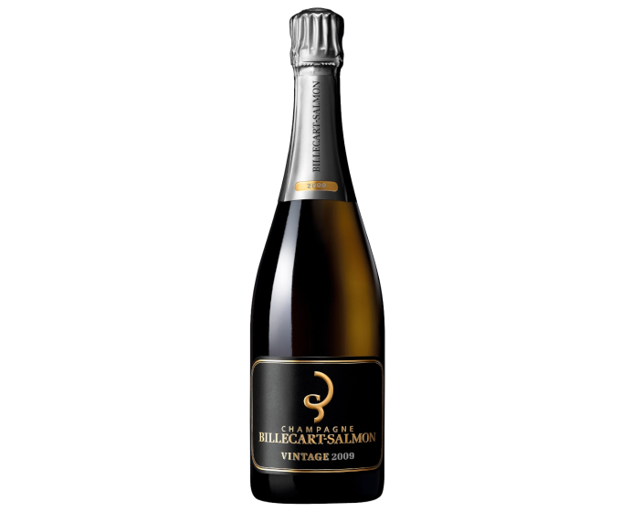 Billecart Salmon Extra Brut 2009 3L