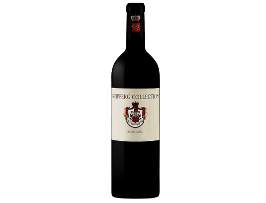 Neipperg Collection Bordeaux 2014 750ml