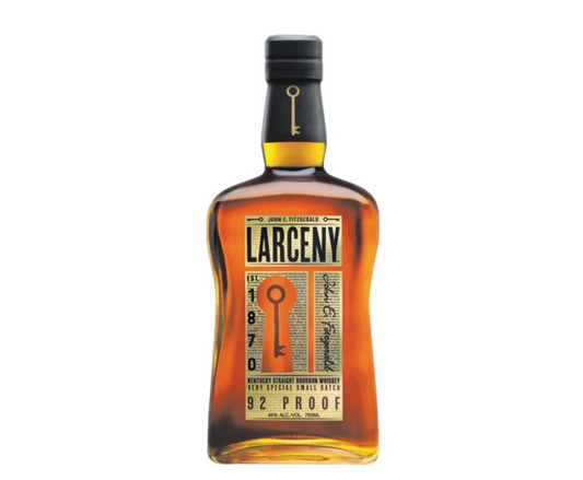 Larceny VS Small Batch 750ml