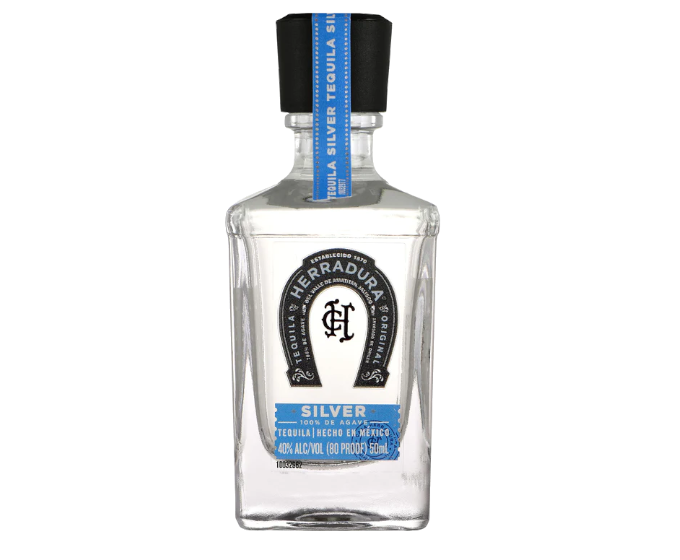 Herradura Silver 50ml