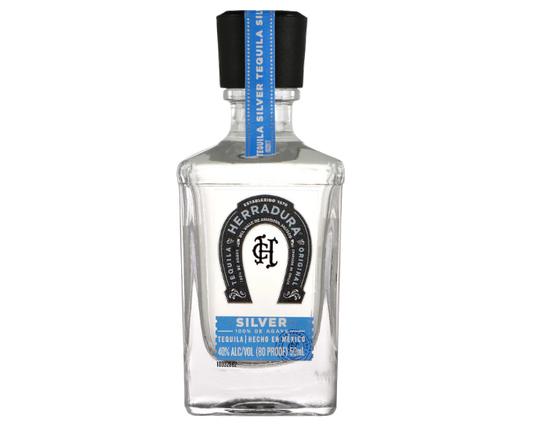 Herradura Silver 50ml