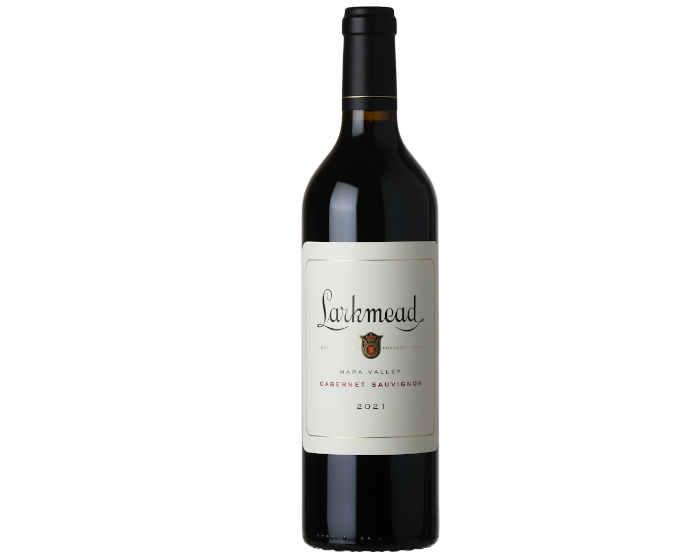 Larkmead Napa Cabernet Sauv 2021 750ml