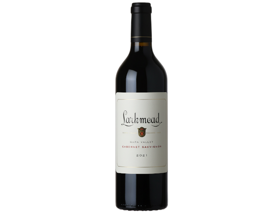 Larkmead Napa Cabernet Sauv 2021 750ml