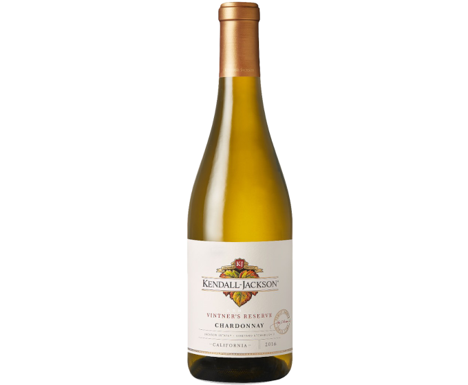 Kendall Jackson Chard Vintners Reserve 750ml