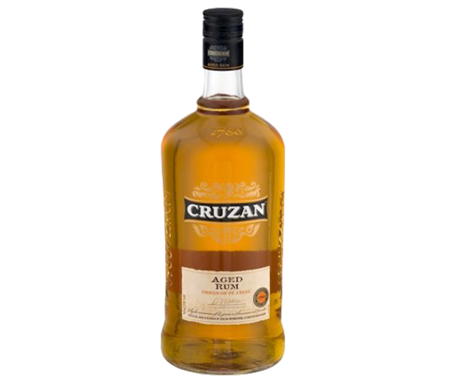 Cruzan Aged Dark 1.75L