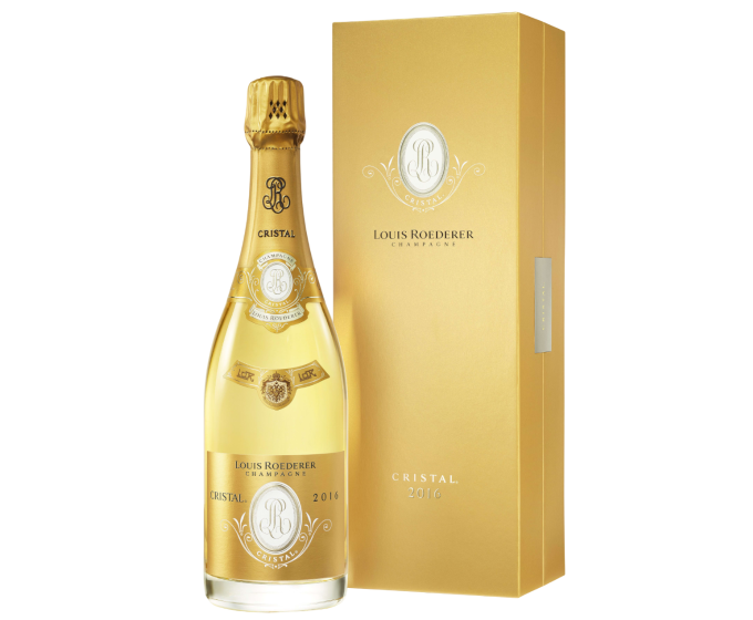 Louis Roederer Cristal Brut 2016 750ml
