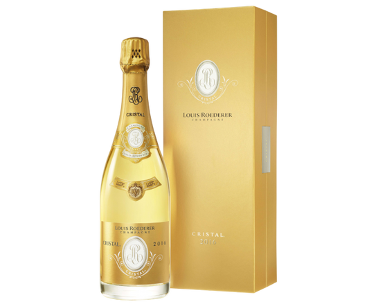 Louis Roederer Cristal Brut 2016 750ml