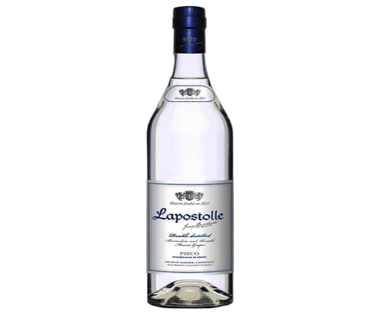 Lapostolle Pisco Blanco 700ml