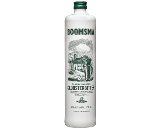 Boomsma Bitter 750ml