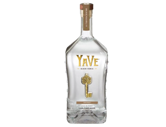 Yave Coconut Blanco 750ml