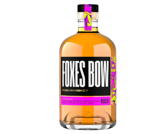 Foxes Bow Release1 700ml