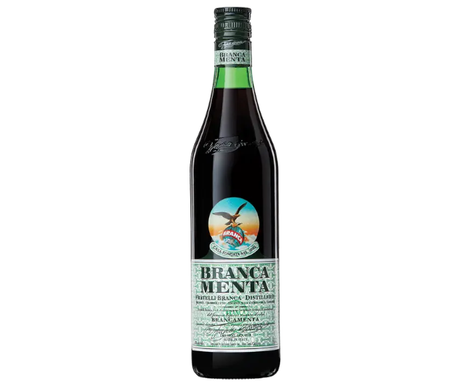 Fernet Branca Menta 375ml (DNO)