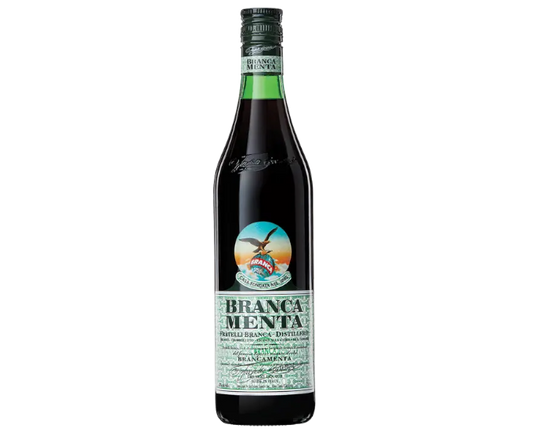 Fernet Branca Menta 375ml (DNO)